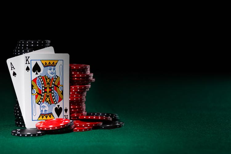 Baccarat Casino Online